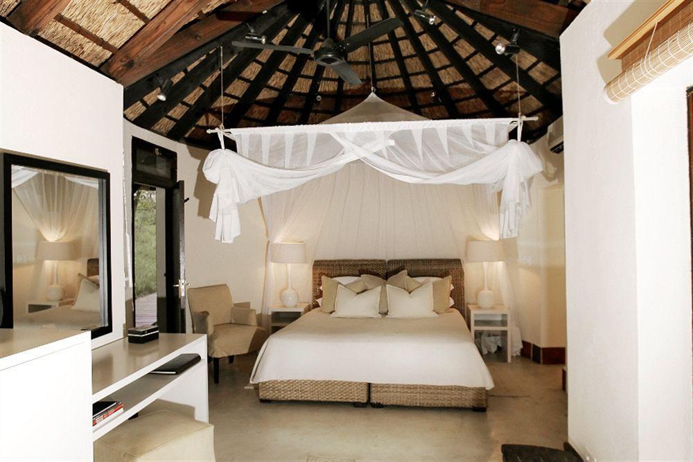 שמורת הציד סאבי סנד Lion Sands River Lodge מראה חיצוני תמונה